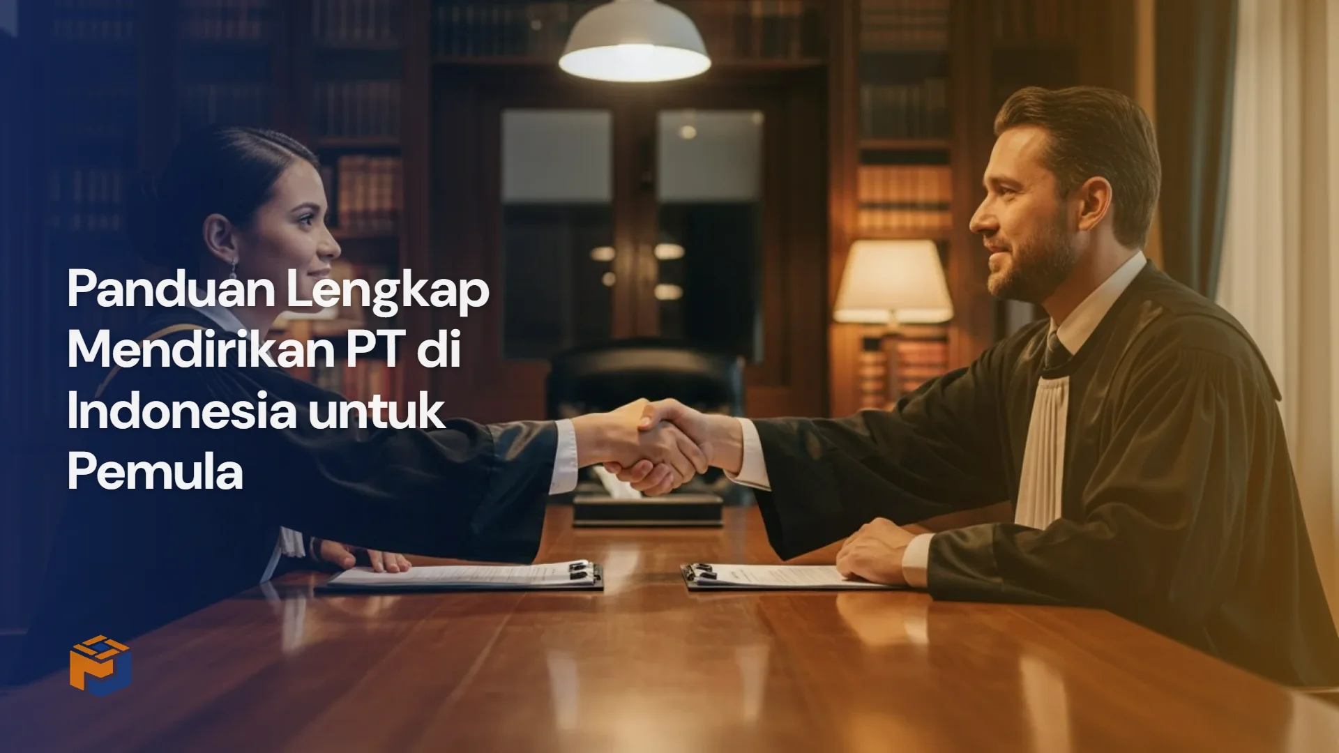 Panduan Lengkap Mendirikan PT di Indonesia untuk Pemula