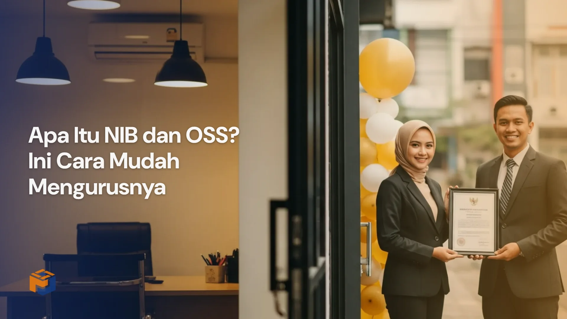 Apa Itu NIB dan OSS? Ini Cara Mudah Mengurusnya