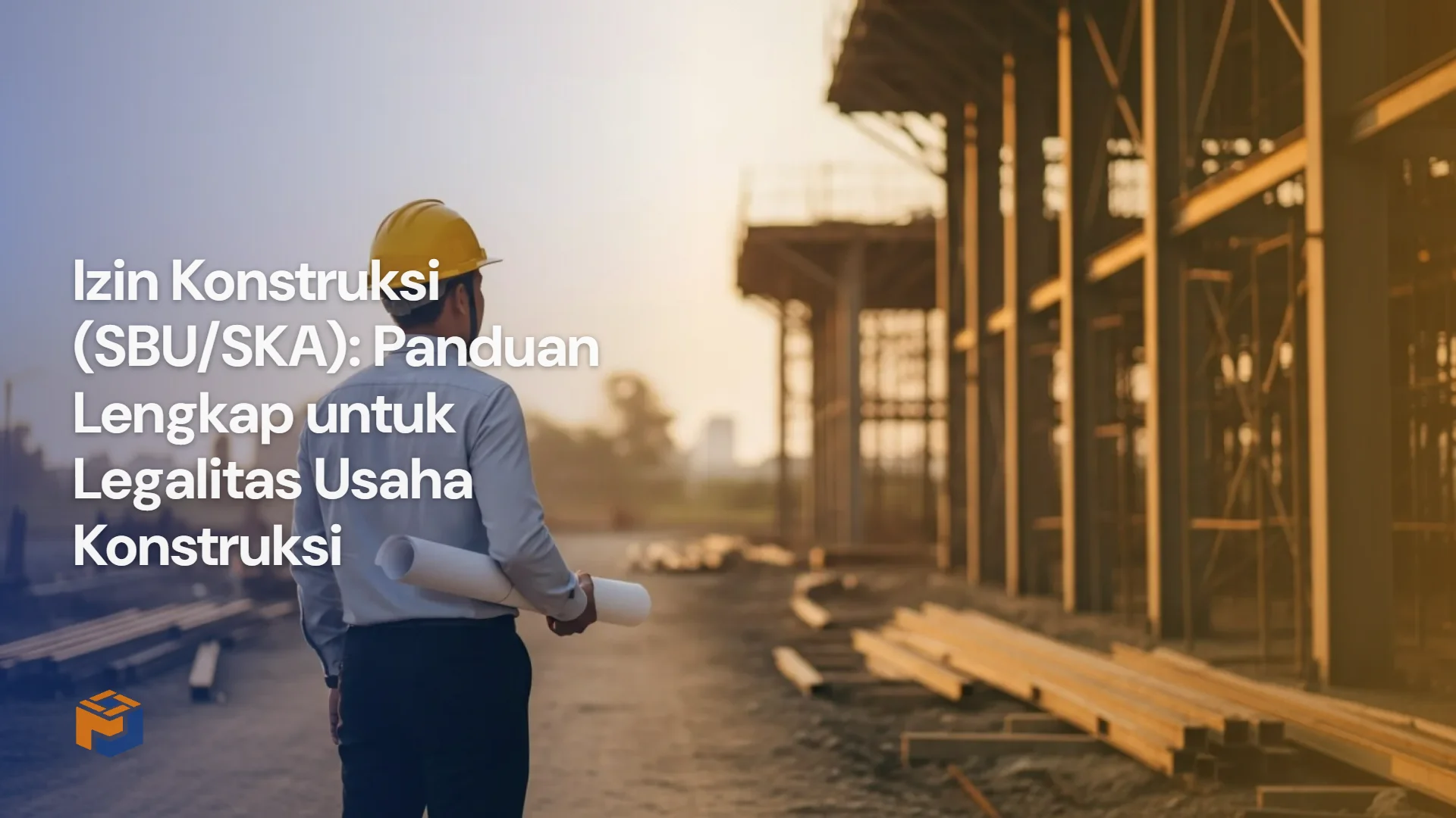 Izin Konstruksi (SBU/SKA): Panduan Lengkap untuk Legalitas Usaha Konstruksi