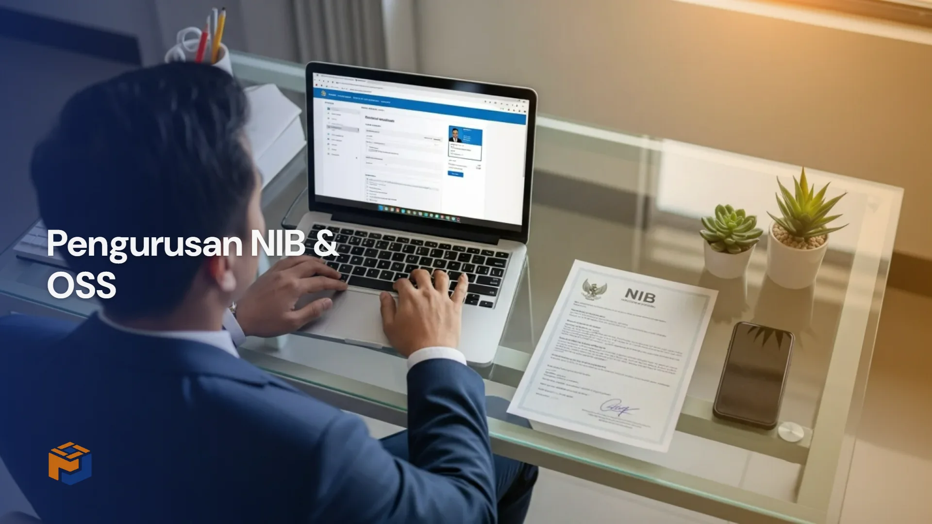 Pengurusan NIB & OSS