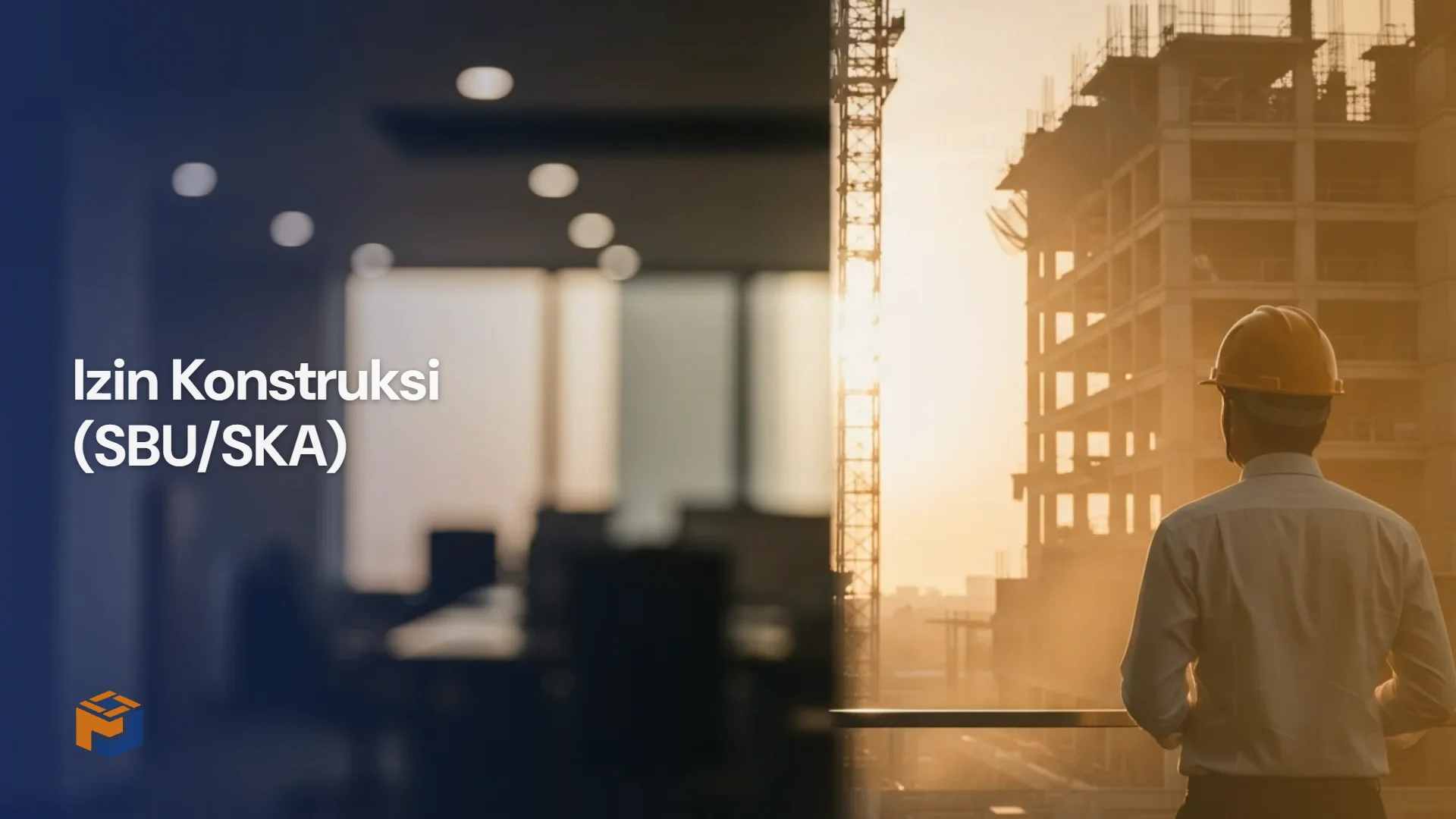 Izin Konstruksi (SBU/SKA)